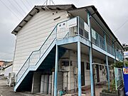 ユニハイツ２ 1階 築38年7ヶ月の賃貸物件