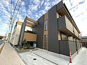 小野駅より徒歩2分 1階 築3年2ヶ月の賃貸物件