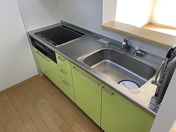 シャーメゾン北本荘_内装_1