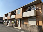 シャーメゾン北本荘の賃貸物件