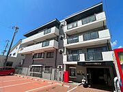 アルコラカーサ姫路土山 2階 築34年9ヶ月の賃貸物件