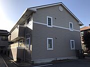 妻鹿駅より徒歩6分 2階 築20年8ヶ月の賃貸物件