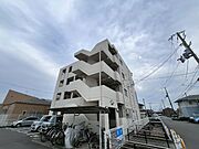 西飾磨駅より徒歩13分 3階 築28年6ヶ月の賃貸物件