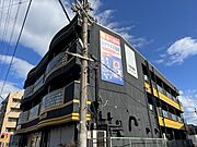 別府駅より徒歩7分 1階 築36年1ヶ月の賃貸物件