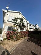 叶い坂 1階 築29年11ヶ月の賃貸物件