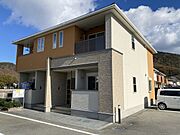 播州赤穂駅よりバス15分 徒歩6分 2階 築13年1ヶ月の賃貸物件