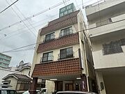 中村マンション 2階 築44年9ヶ月の賃貸物件