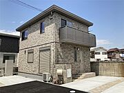 播磨町駅より徒歩13分 築3年8ヶ月 2階建の賃貸物件