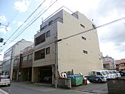 姫路駅より徒歩15分 2階 築58年4ヶ月の賃貸物件