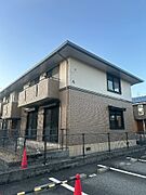 播磨高岡駅より徒歩30分 1階 築23年10ヶ月の賃貸物件
