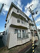 エル・オエステ 3階 築37年の賃貸物件