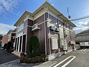 相生駅より徒歩30分 2階 築20年8ヶ月の賃貸物件