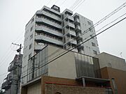 姫路駅より徒歩8分 7階 築34年6ヶ月の賃貸物件