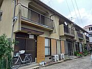 姫路駅より徒歩15分 2階 築38年9ヶ月の賃貸物件