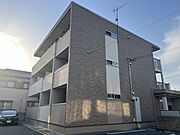 福崎駅より徒歩3分 3階 築8年9ヶ月の賃貸物件