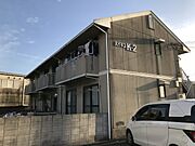 ハイネスＫー２ 2階 築39年6ヶ月の賃貸物件