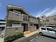 フラン北条 2階 築14年7ヶ月の賃貸物件