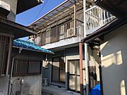 姫路駅よりバス12分 徒歩9分 2階 築54年の賃貸物件