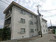 京口駅より徒歩29分 3階 築42年6ヶ月の賃貸物件