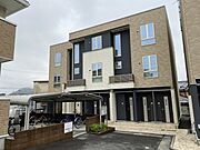 エスペランサIII 3階 築14年8ヶ月の賃貸物件