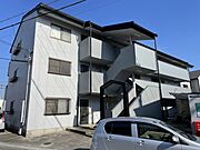 西飾磨駅より徒歩2分 3階 築30年の賃貸物件