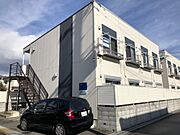 フラット本町Ａ 2階 築17年4ヶ月の賃貸物件