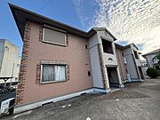 グランドソレーユ Bの賃貸物件