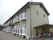 竜野駅より徒歩3分 1階 築29年8ヶ月の賃貸物件