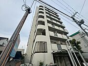 広畑駅より徒歩7分 7階 築34年11ヶ月の賃貸物件