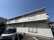 日岡駅より徒歩17分 2階 築36年4ヶ月の賃貸物件