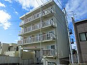 ハイツソレイユの賃貸物件