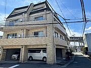 山陽姫路駅より徒歩13分 3階 築39年6ヶ月の賃貸物件