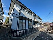 亀山駅より徒歩21分 2階 築27年5ヶ月の賃貸物件