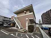 英賀保駅より徒歩2分 2階 築22年2ヶ月の賃貸物件