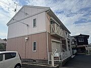 アースグリーン白浜 1階 築32年3ヶ月の賃貸物件