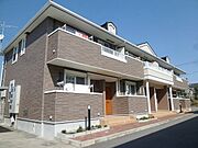 志染駅より徒歩5分 2階 築17年5ヶ月の賃貸物件