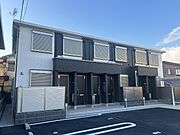 野里駅より徒歩3分 1階 新築の賃貸物件