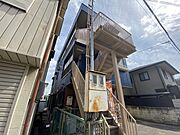 リノーバ山野井 3階 築40年の賃貸物件