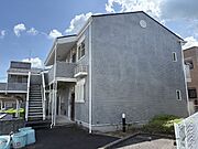 滝野駅より徒歩10分 2階 築28年3ヶ月の賃貸物件