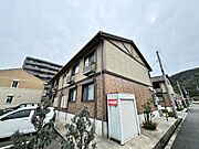 播磨高岡駅より徒歩6分 2階 築23年2ヶ月の賃貸物件