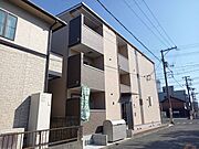 京口駅より徒歩3分 1階 築3年の賃貸物件