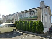 ハイツシャムロック 2階 築25年4ヶ月の賃貸物件