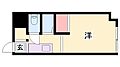 デアリックス広畑5階3.8万円