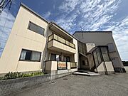 東加古川駅より徒歩26分 2階 築33年11ヶ月の賃貸物件