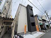 K-TSUCHIYAMA 1階 新築の賃貸物件