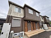 ブールドーグフランセの賃貸物件