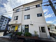 齋藤マンション 2階 築48年1ヶ月の賃貸物件