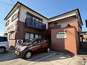 ベアティー福崎 1階 築26年11ヶ月の賃貸物件