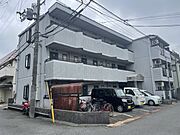 野里駅より徒歩2分 2階 築33年7ヶ月の賃貸物件