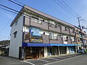 リバティー溝口 2階 築49年7ヶ月の賃貸物件